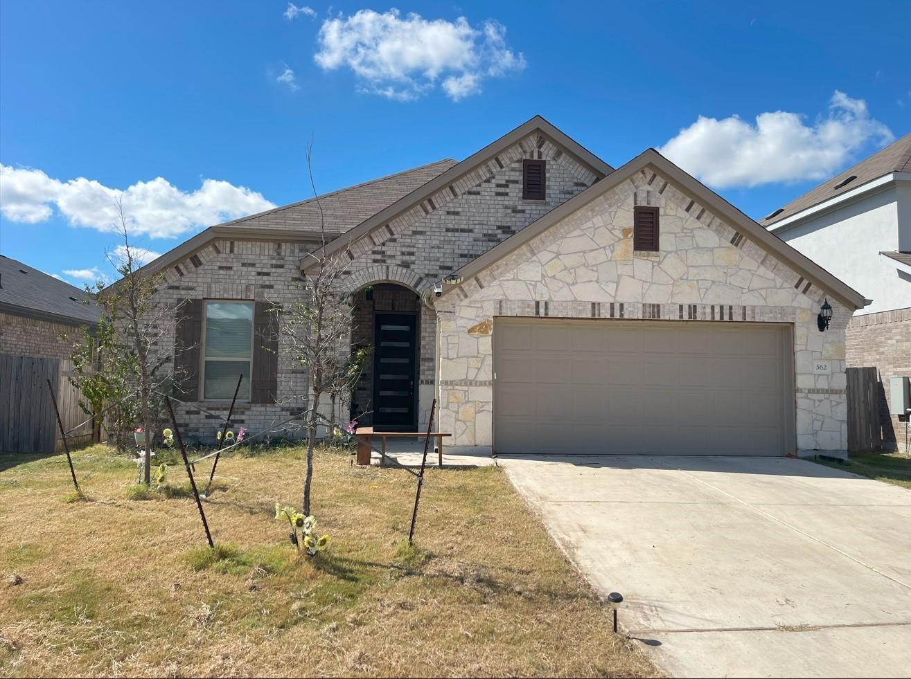 362 Cherrystone Loop, Buda, TX 78610
