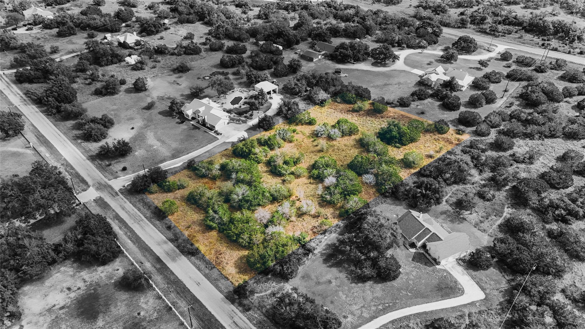 Lot 91 Barton Creek DR, Dripping Springs, TX 78620