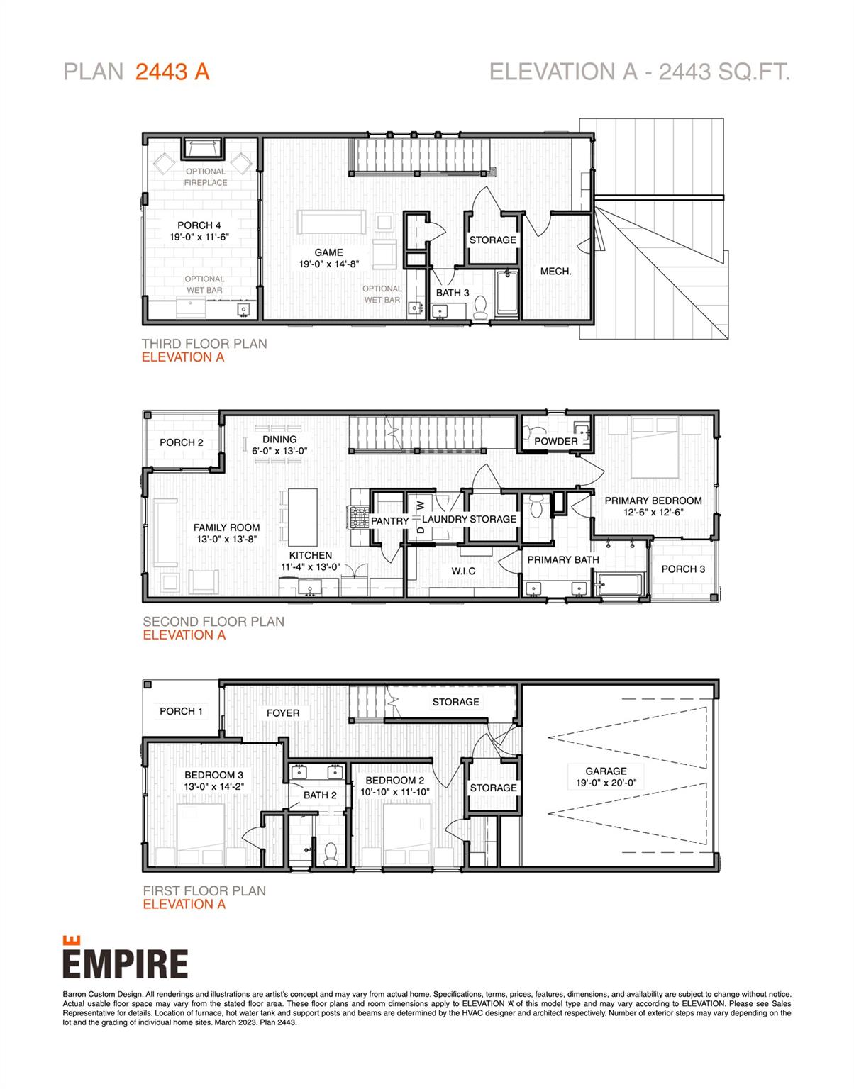 9031 Cattle Baron Pa, Austin, TX 78747
