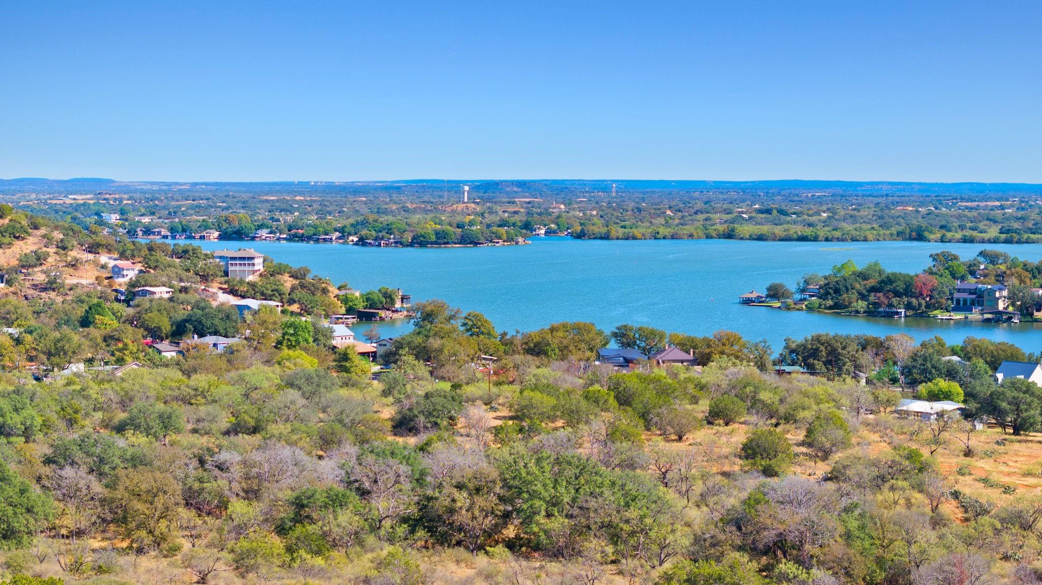 TBD Sandy Mountain Dr Tract 1, Sunrise Beach, TX 78643