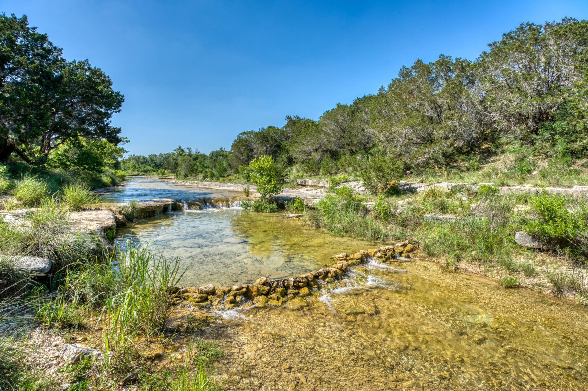 Lot 205A Sonora Aka Whitewater Dr, Bertram, TX 78605