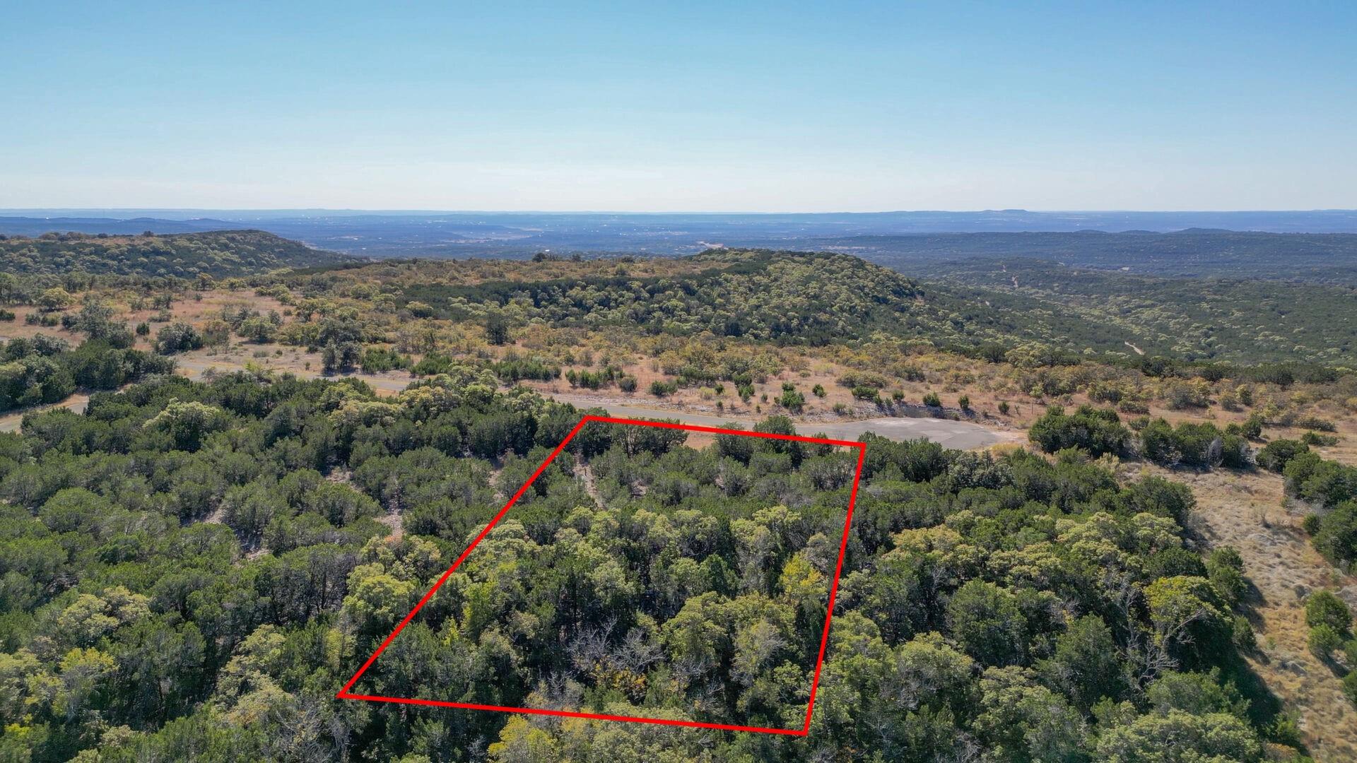 Lot 205A Sonora Aka Whitewater Dr, Bertram, TX 78605