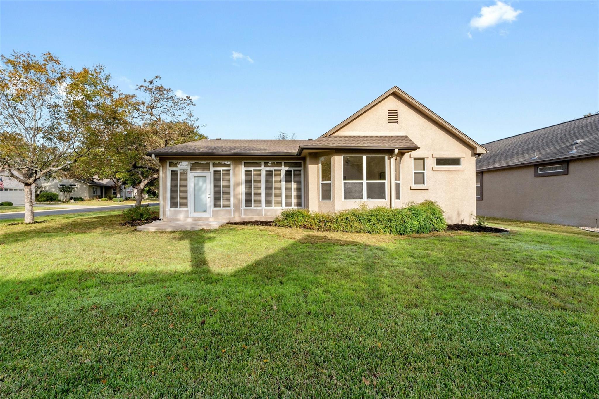 101 Buttercup TRL, Georgetown, TX 78633