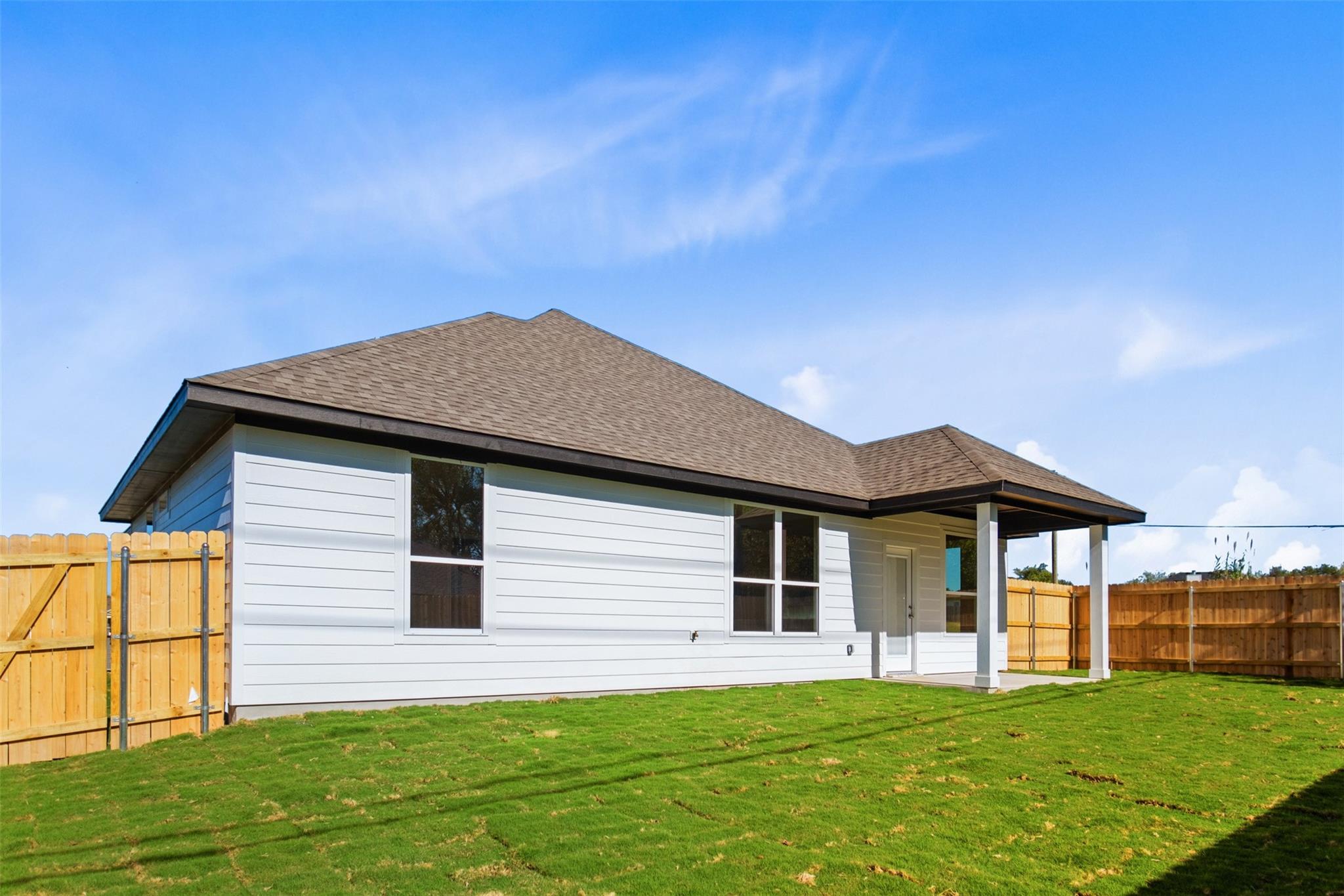 3211 Llano Alto CIR, Temple, TX 76504