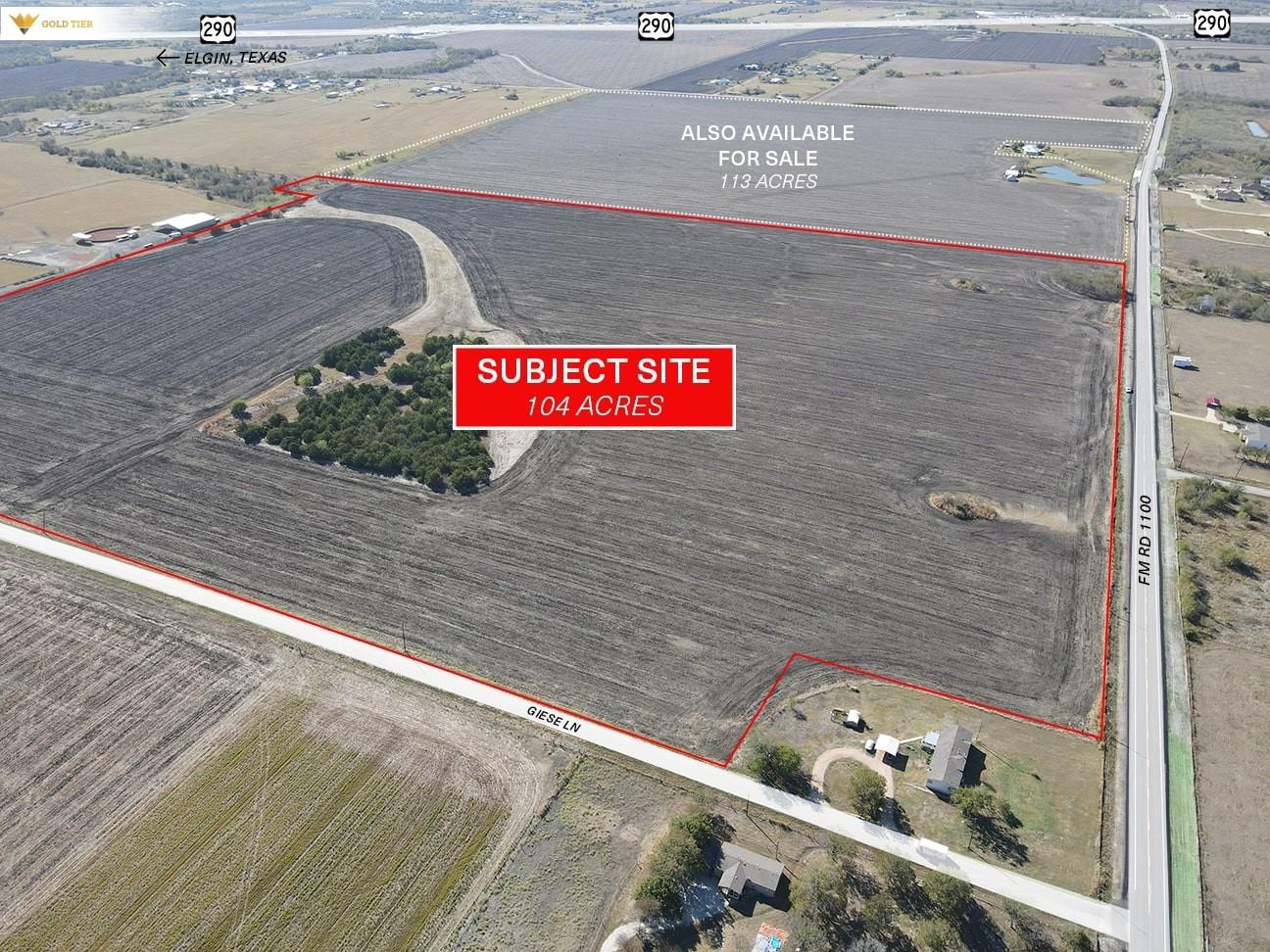 14315 Fm 1100 RD, Manor, TX 78653