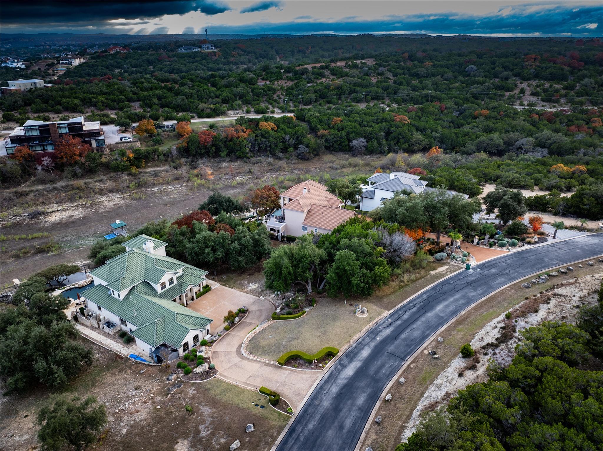 1209 Osprey Ridge Loop, Lago Vista, TX 78645