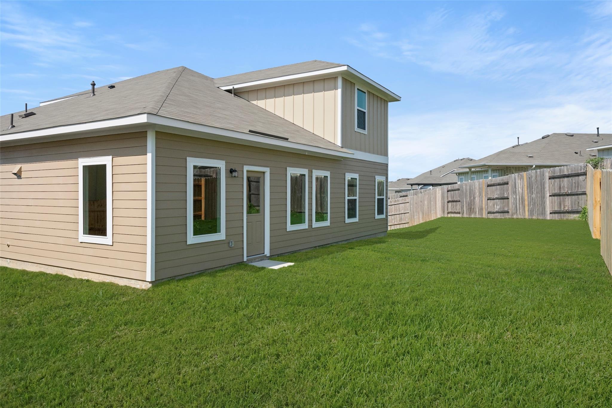 11721 Domenico CV, Austin, TX 78747