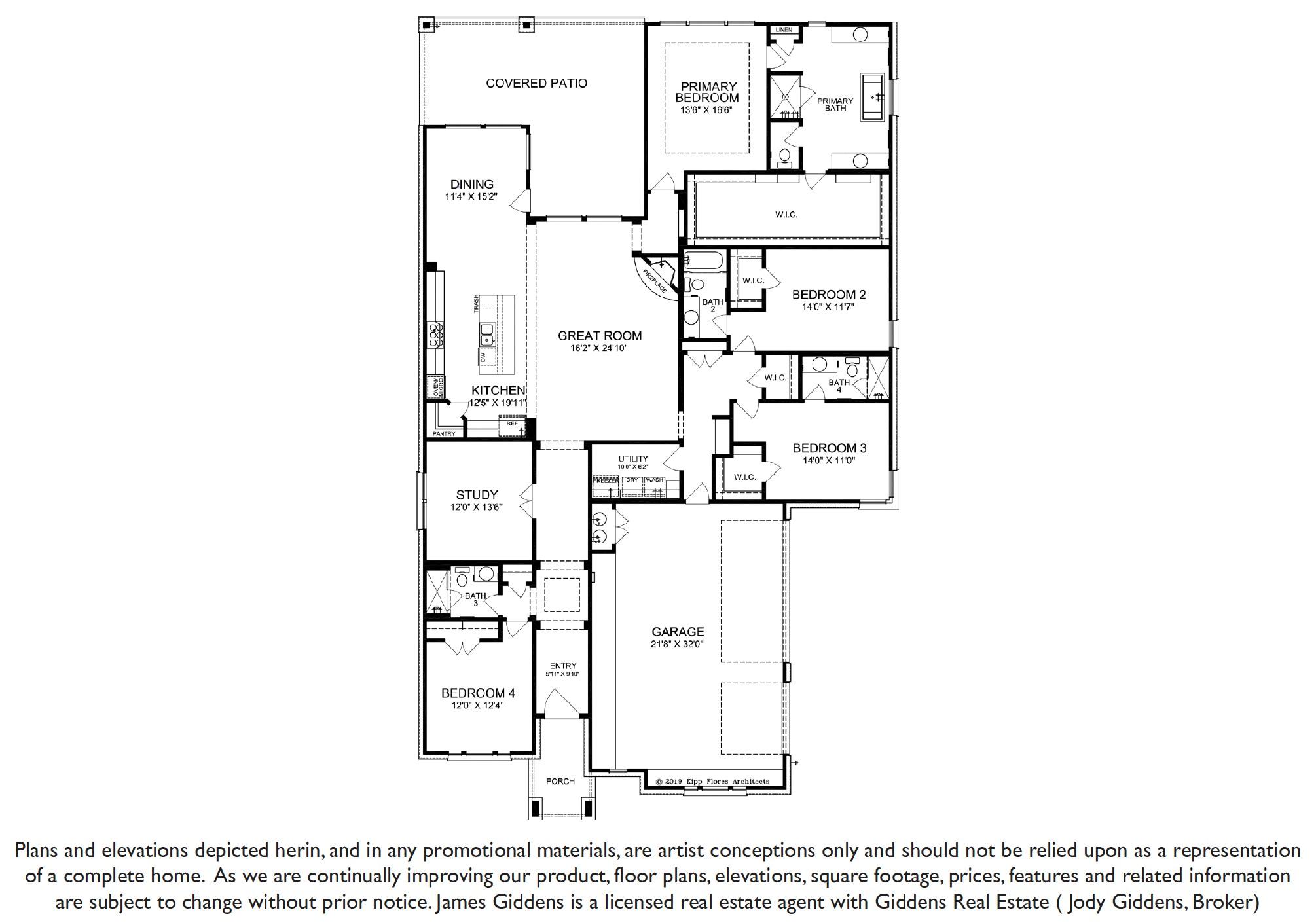 4828 Destination Way, Jonestown, TX 78645