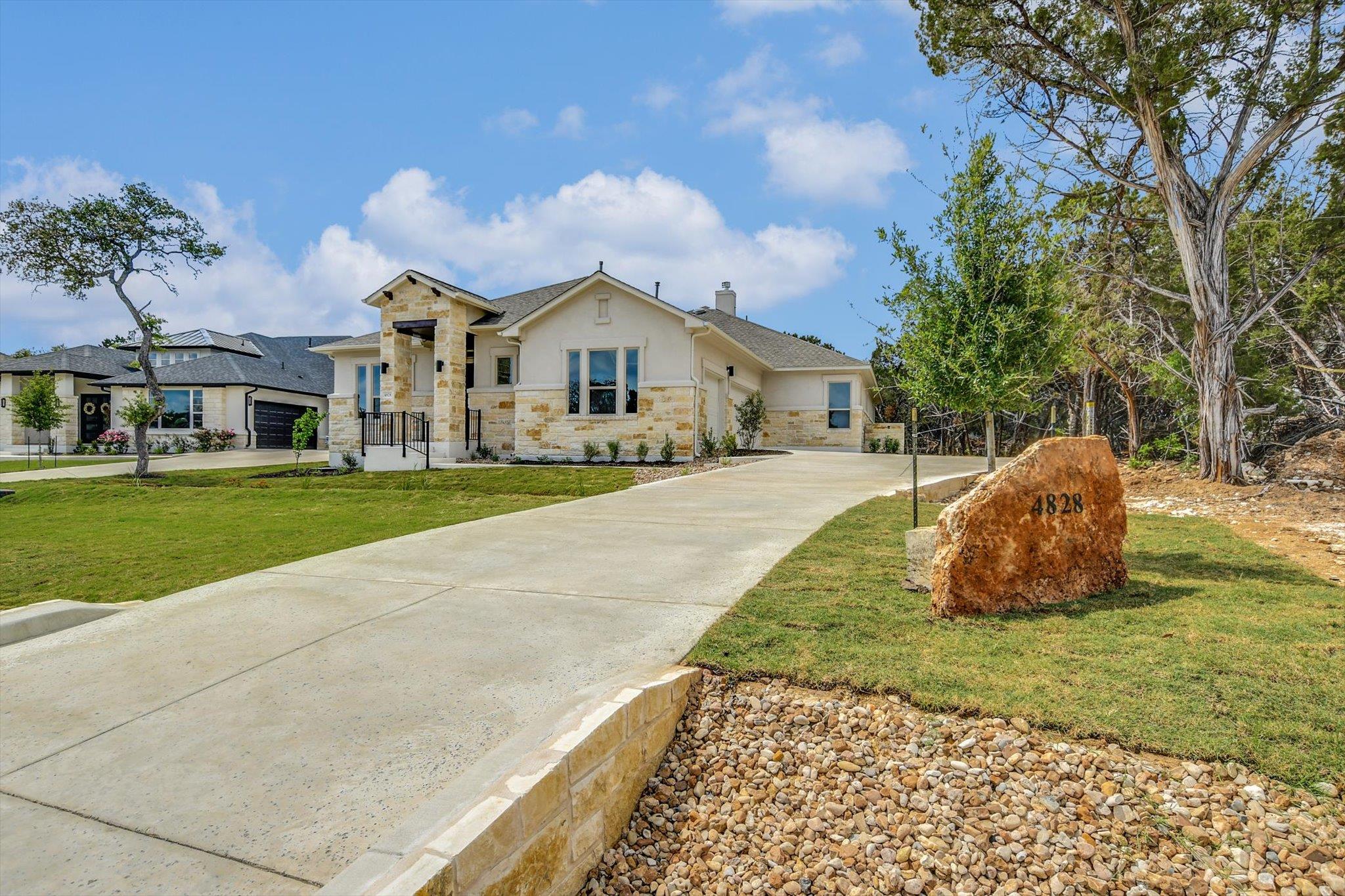 4828 Destination Way, Jonestown, TX 78645