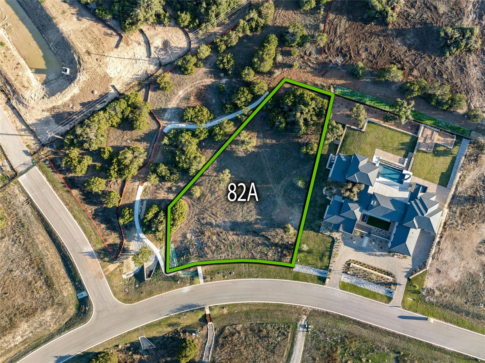 5905 Madrone Tree LN, Austin, TX 78738