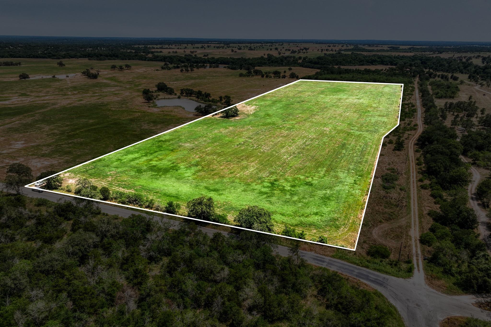 0 Shiloh RD, Bastrop, TX 78602