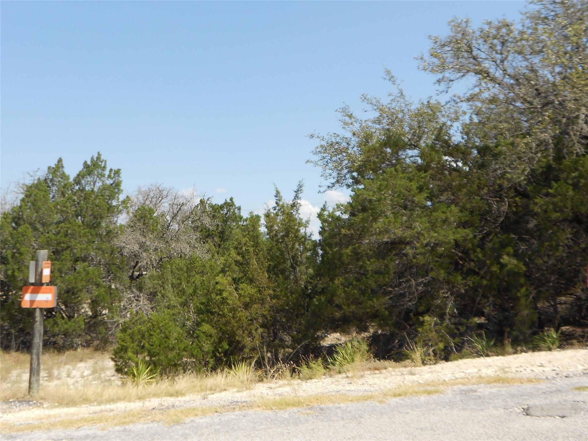 3304 Marshall Ave, Lago Vista, TX 78645