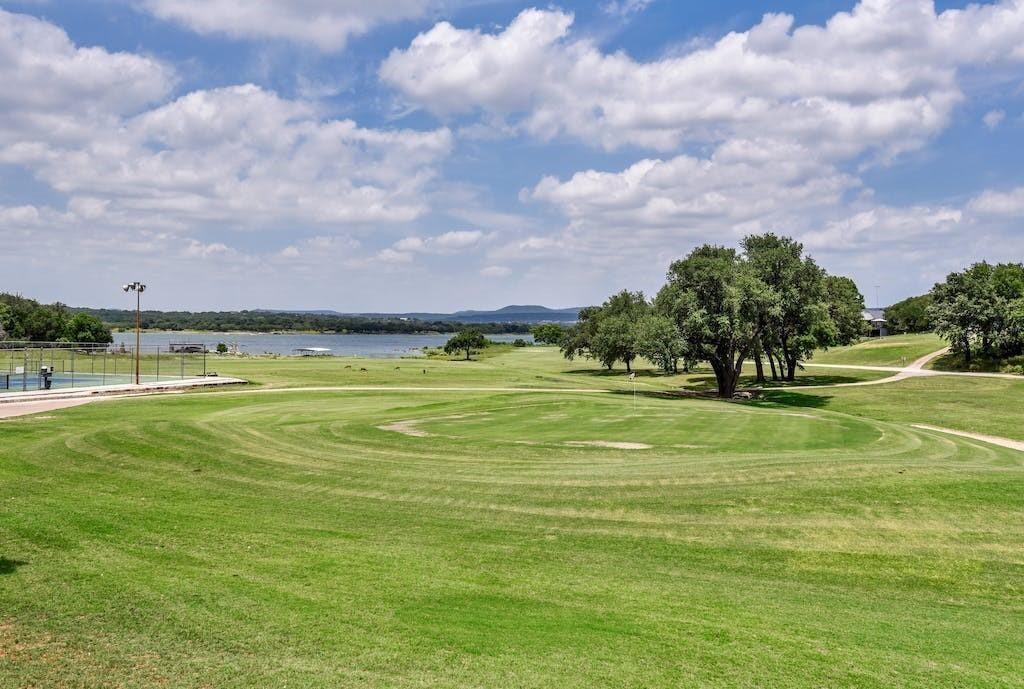 21000 High DR, Lago Vista, TX 78645