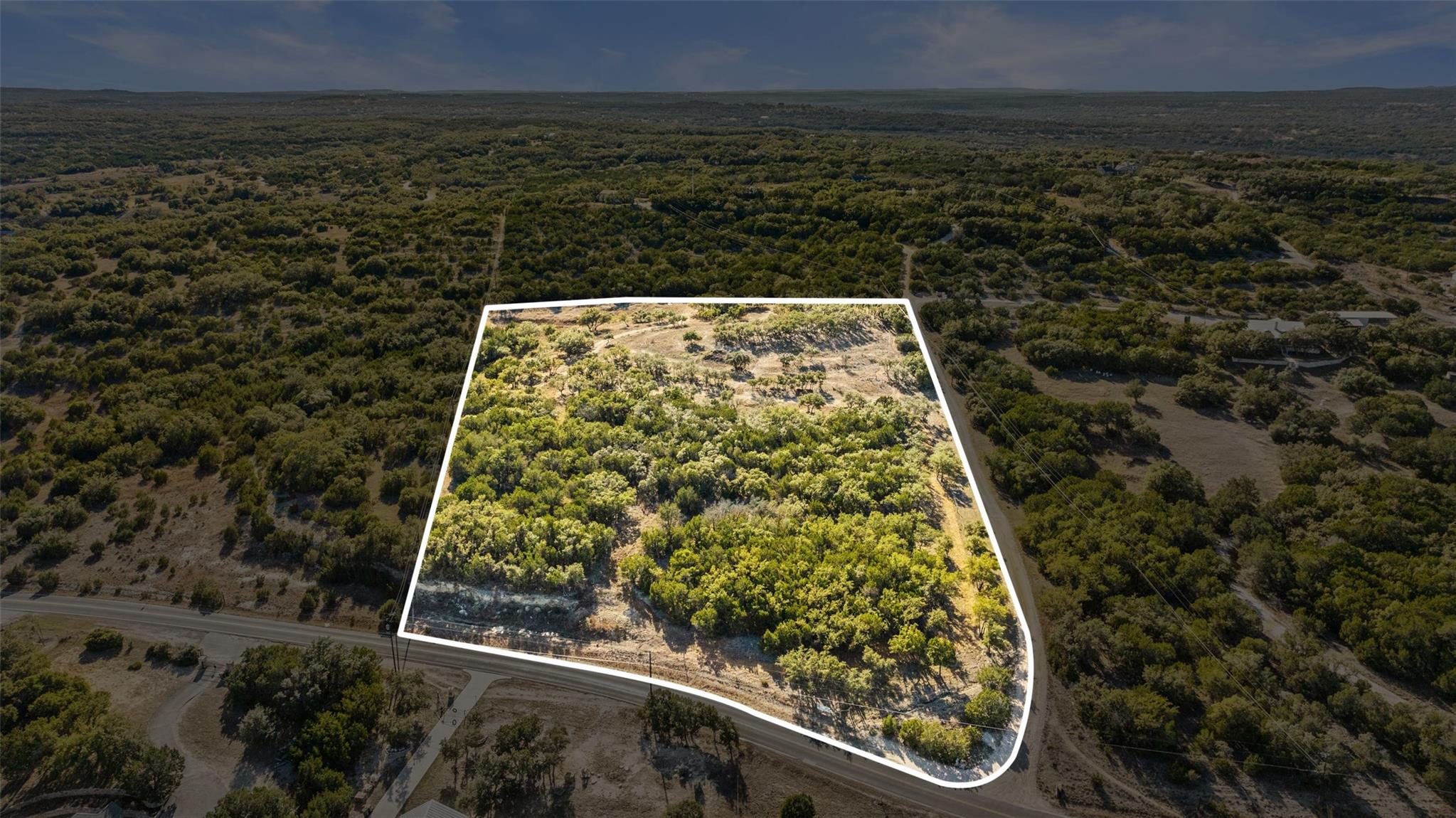 23405 Pedernales Canyon TRL, Spicewood, TX 78669
