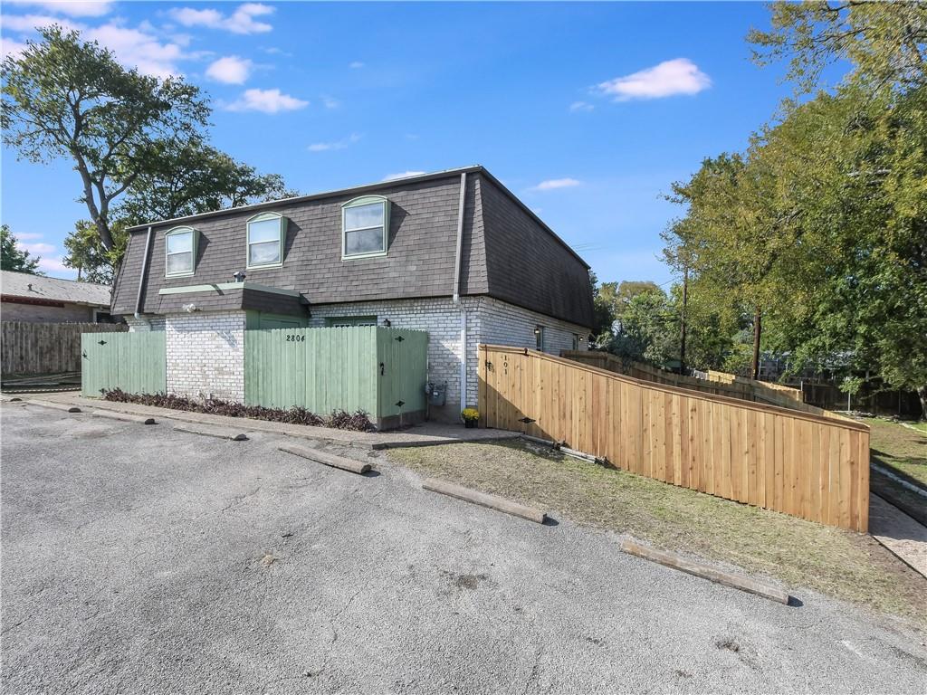 2804 Westhill DR, Austin, TX 78704