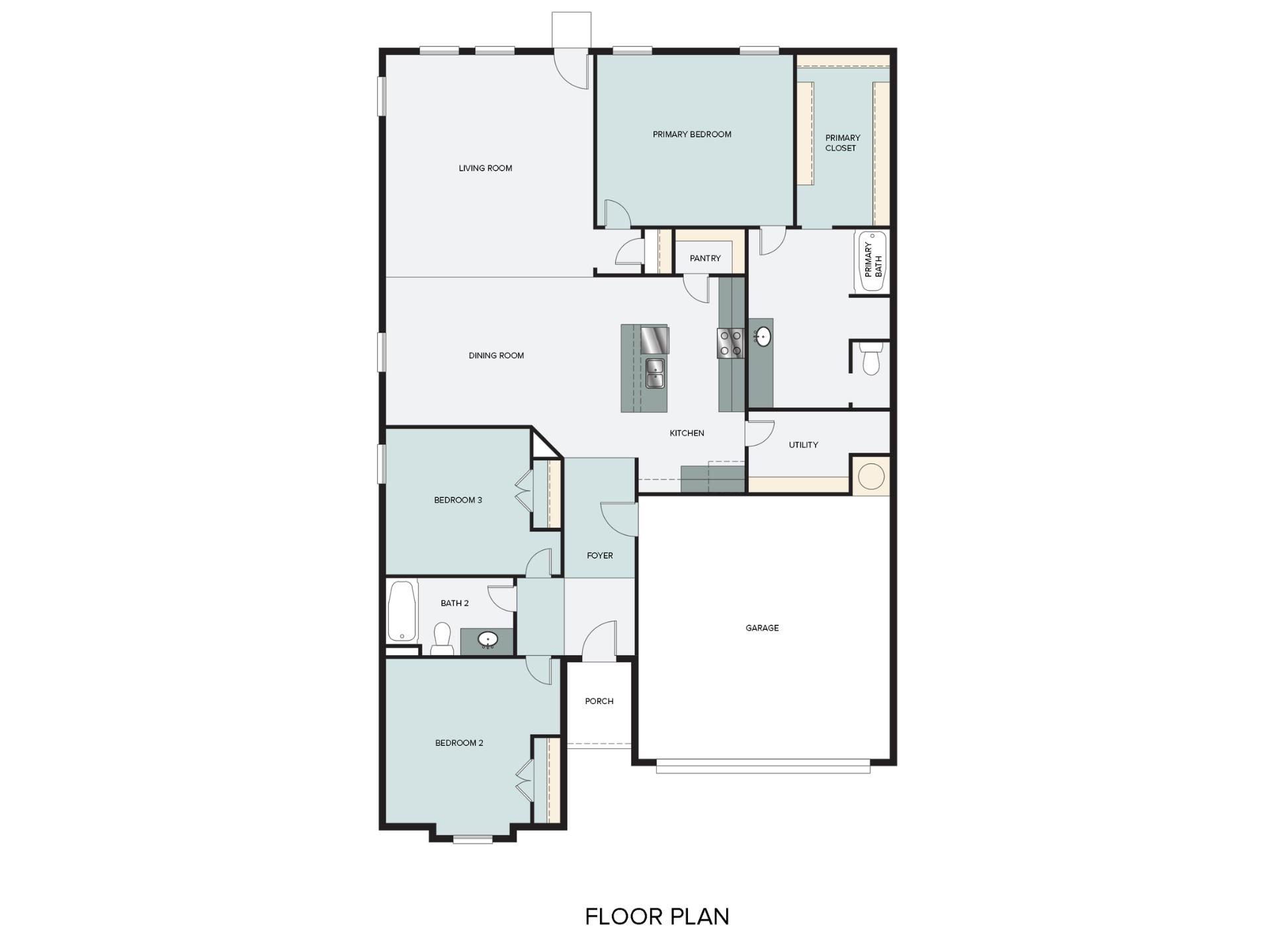 160 Chesterfield DR, Kyle, TX 78640