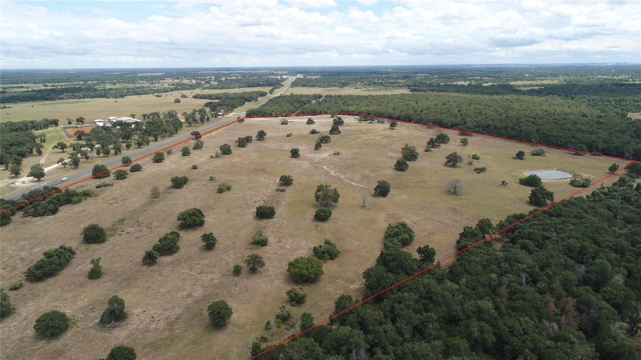 TBD N 000 Hwy 77, Rockdale, TX 76567