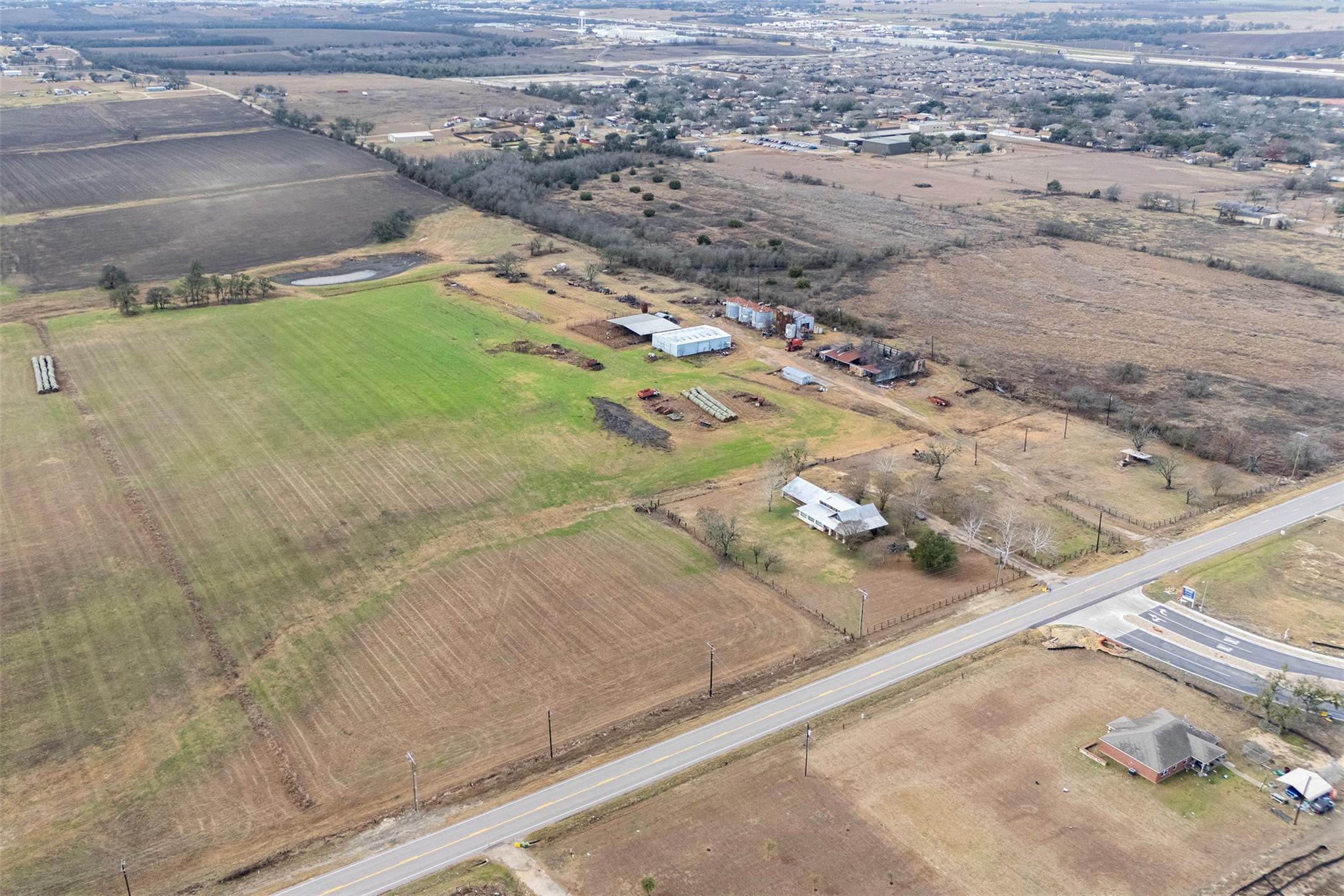 1111 E Main ST, Troy, TX 76579