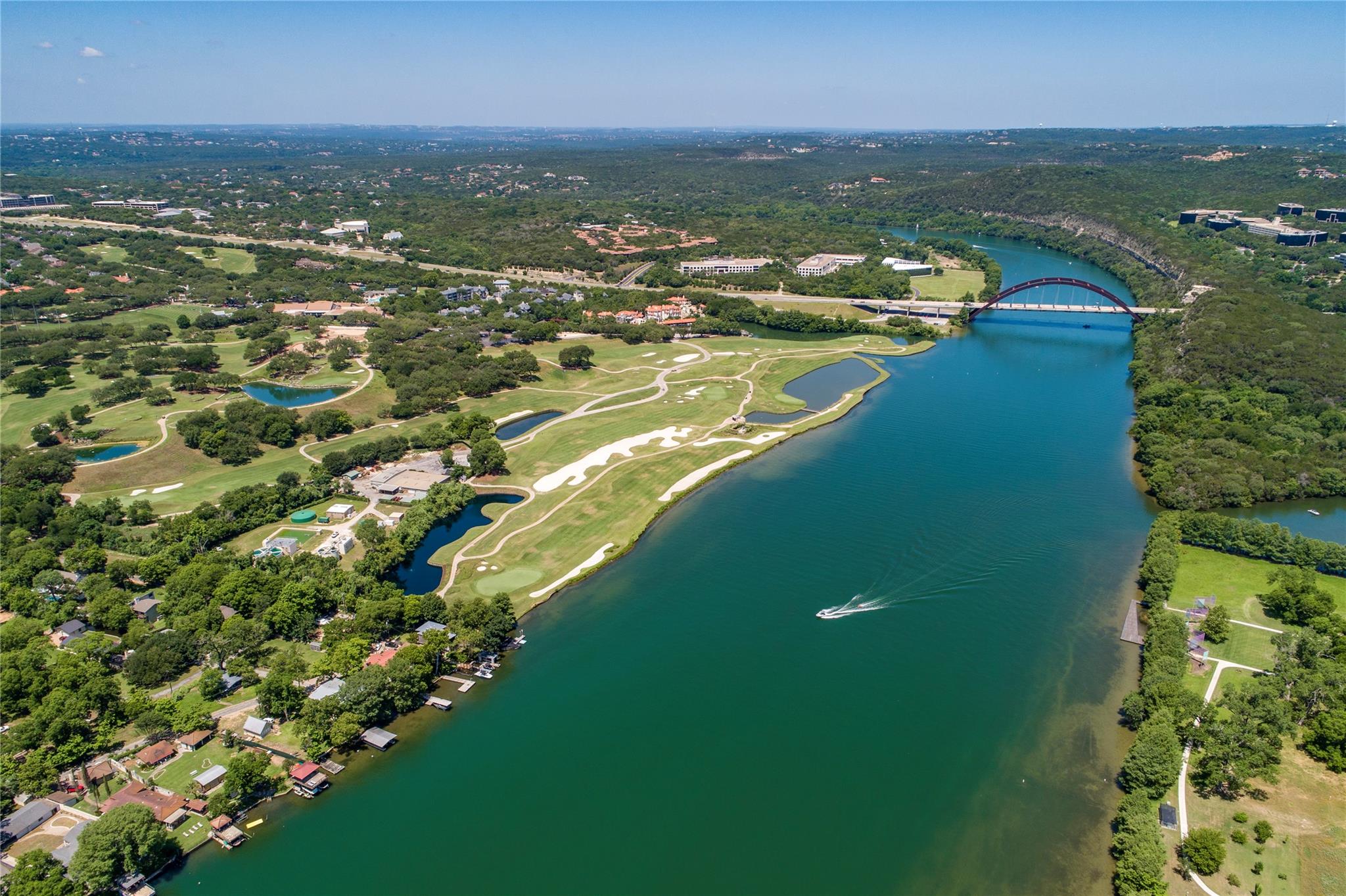 6000 Shepherd Mountain CV #2202, Austin, TX 78730