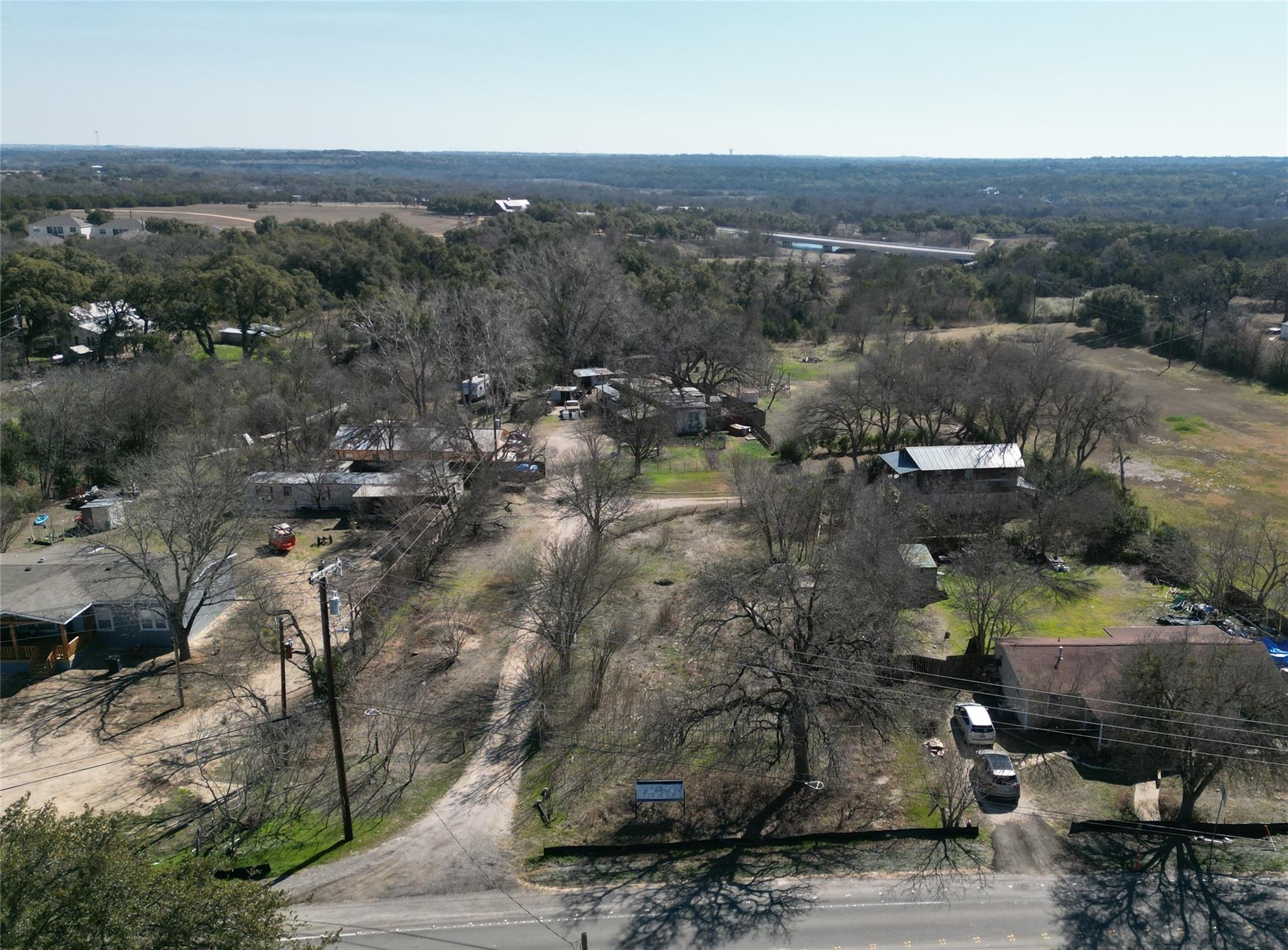 3709 Fm 1869, Liberty Hill, TX 78642