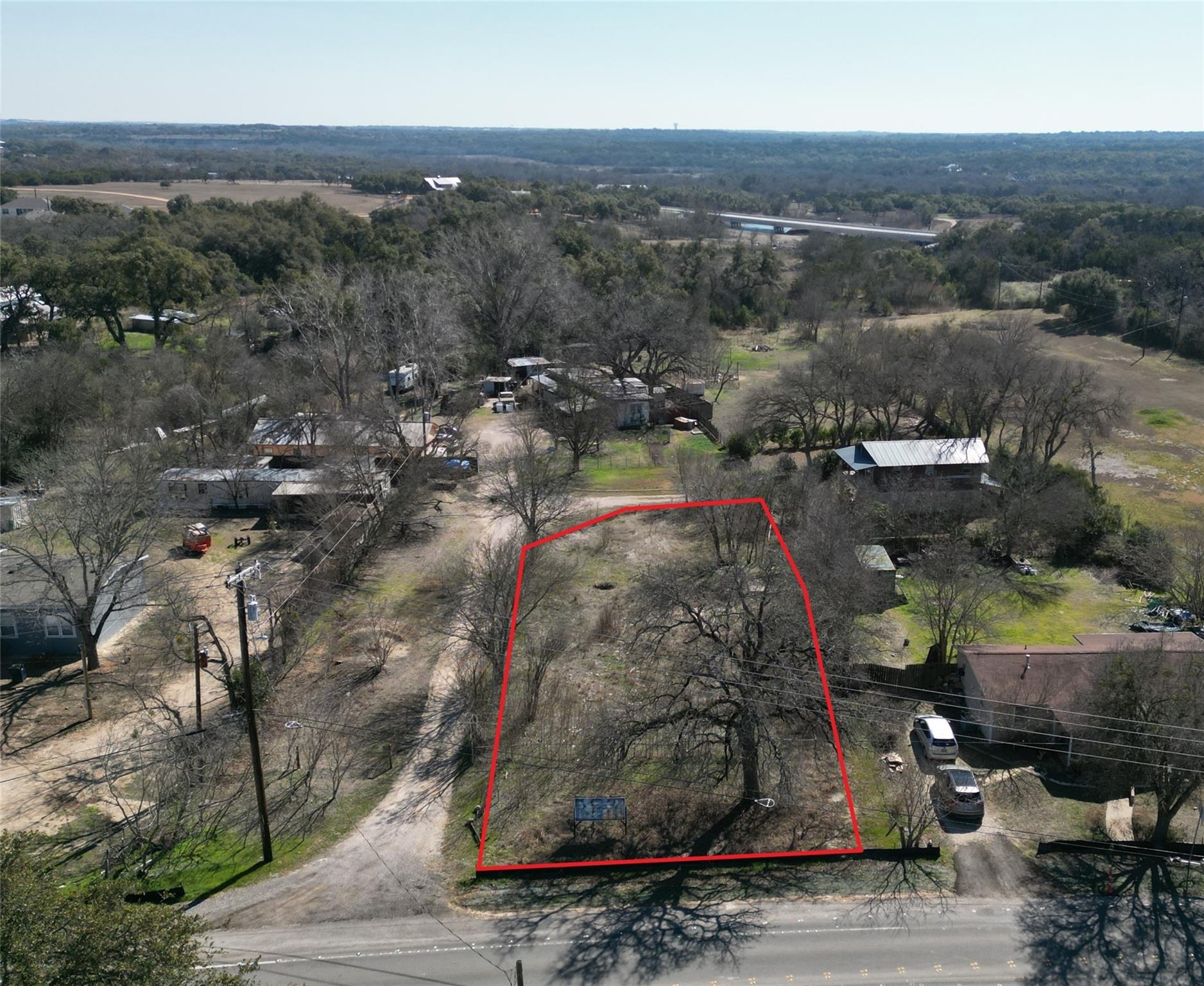 3709 Fm 1869, Liberty Hill, TX 78642