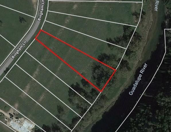 861 Bingham LN, New Braunfels, TX 78132