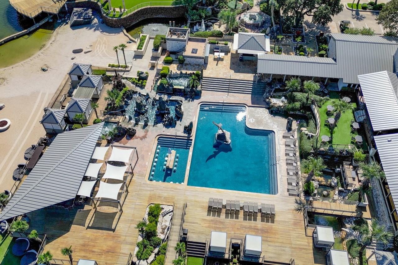 1001 The Cape RD #46, Horseshoe Bay, TX 78657