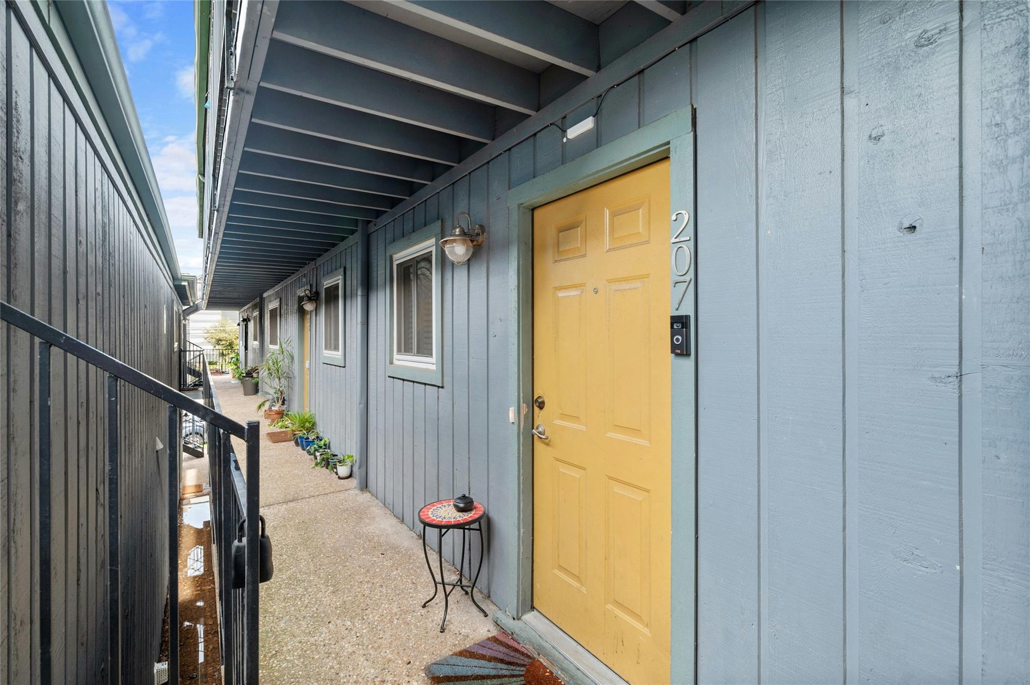 3815 Guadalupe #207, Austin, TX 78751