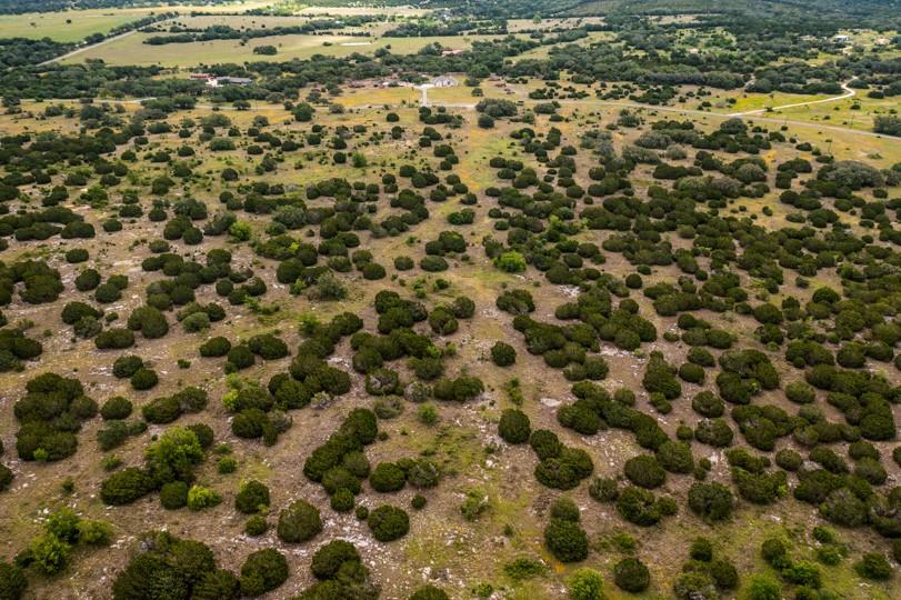 TBD Greystone Ranch RD, Bertram, TX 78605