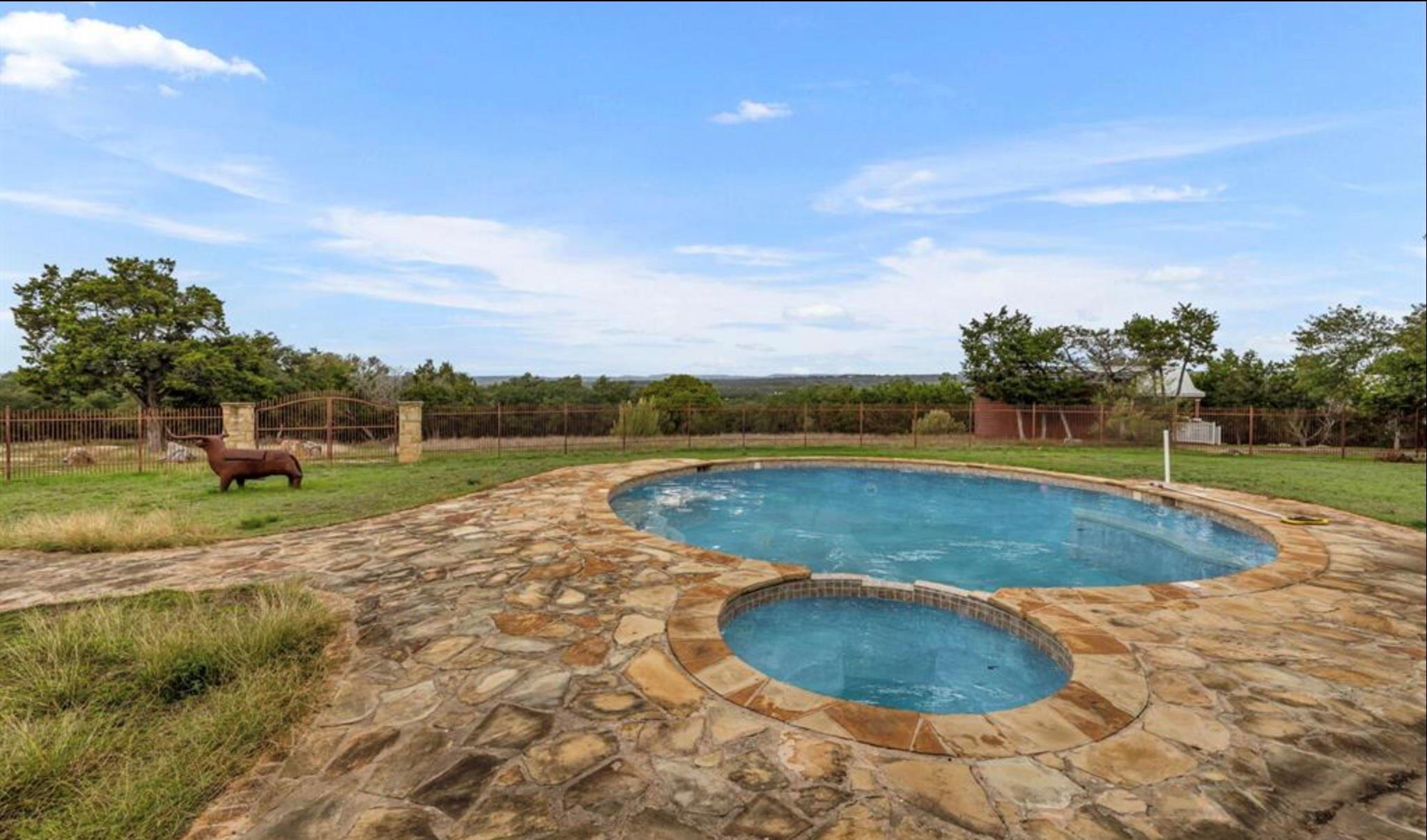 251 Circle DR, Wimberley, TX 78676
