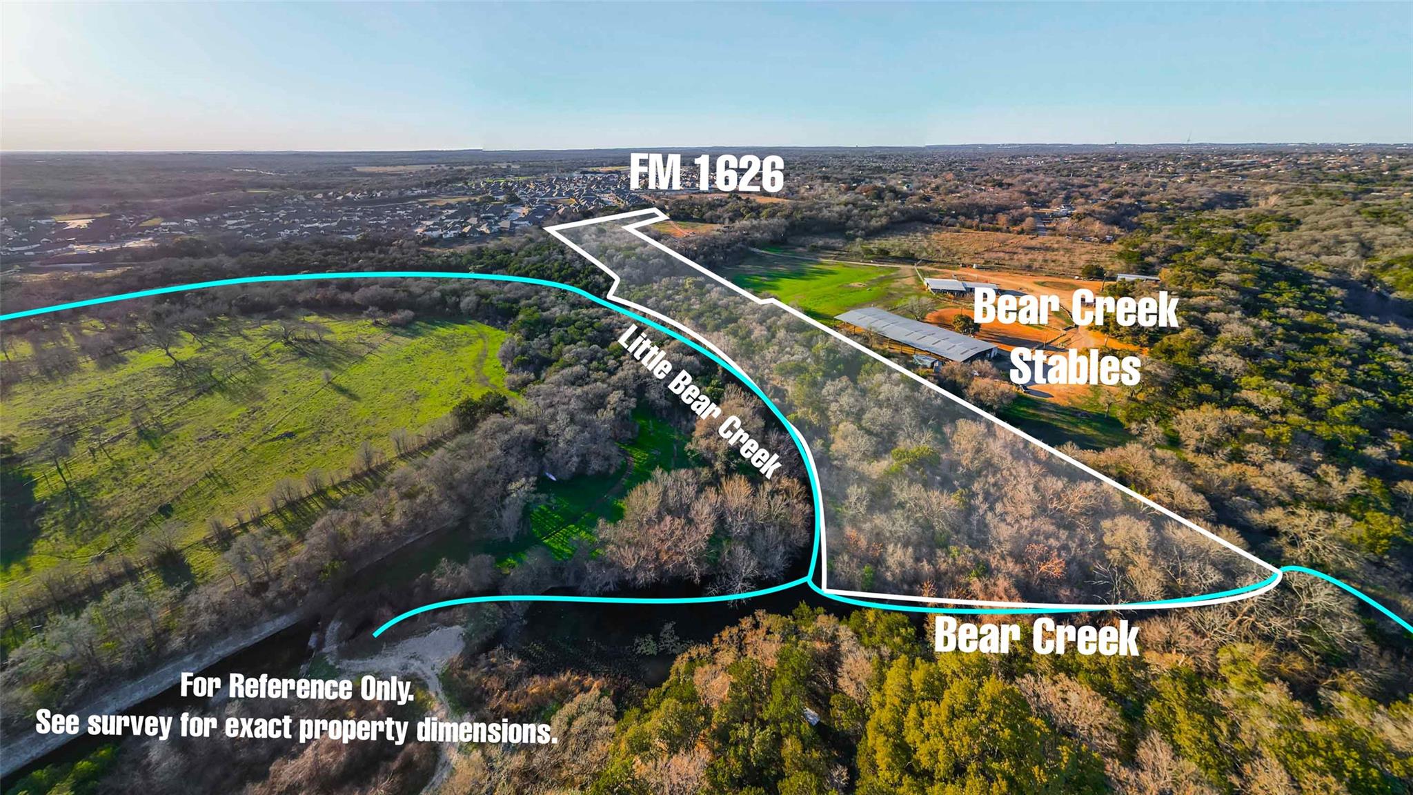 13017 Bob Johnson LN #C, Manchaca, TX 78652