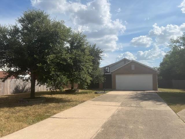 1111 Lincoln Sparrow CV, Pflugerville, TX 78660
