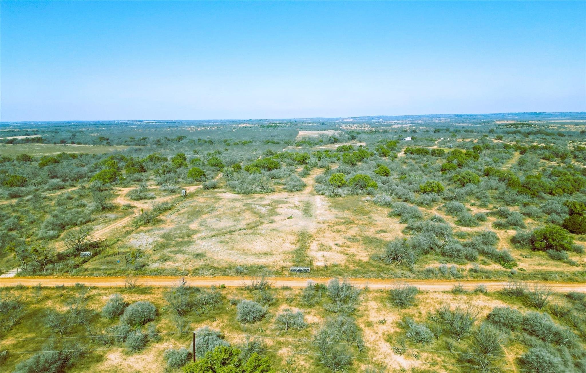 2254 Cr 228, San Saba, TX 78677