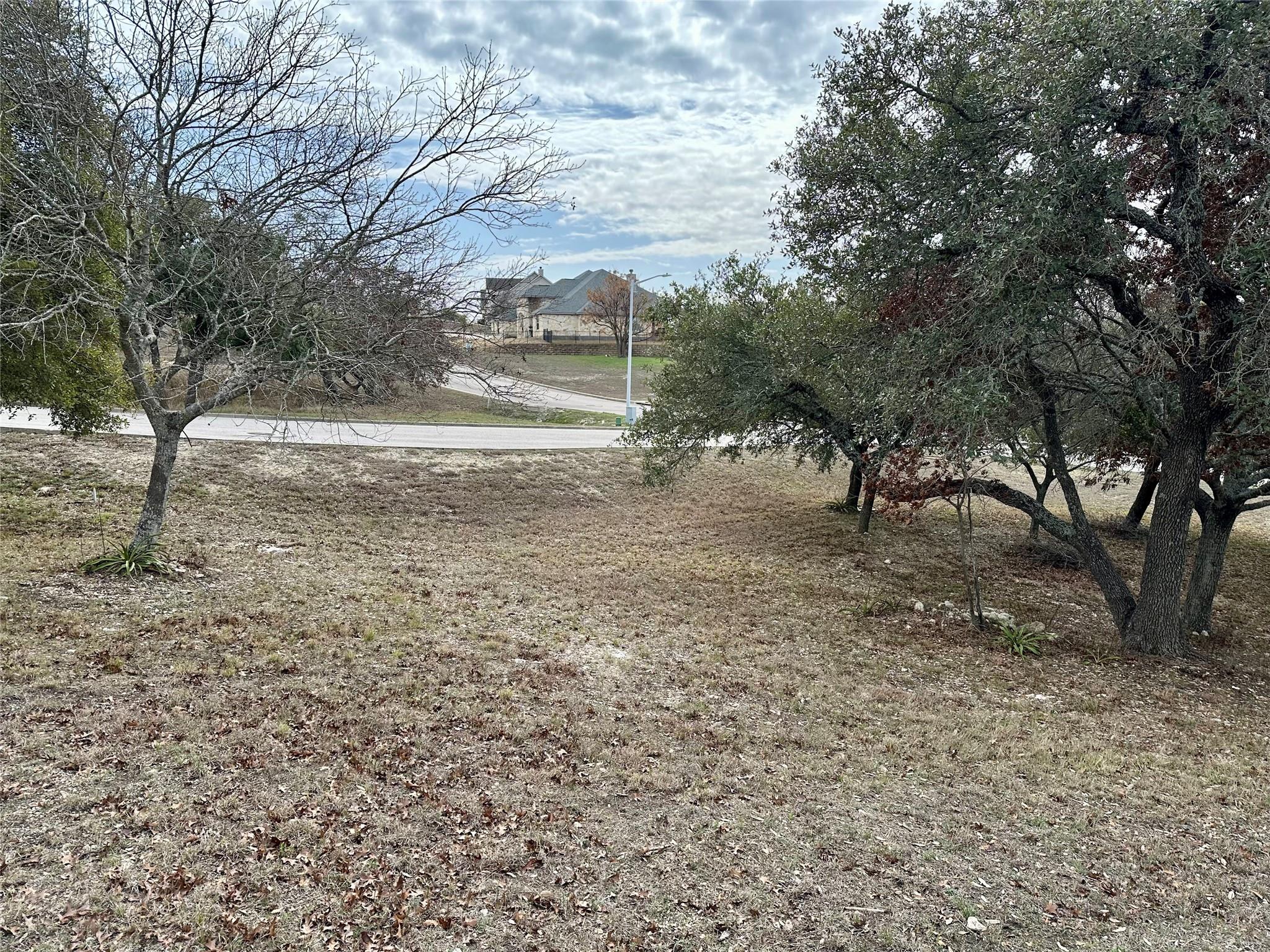 Lot 24 Andy's PT, Burnet, TX 78611