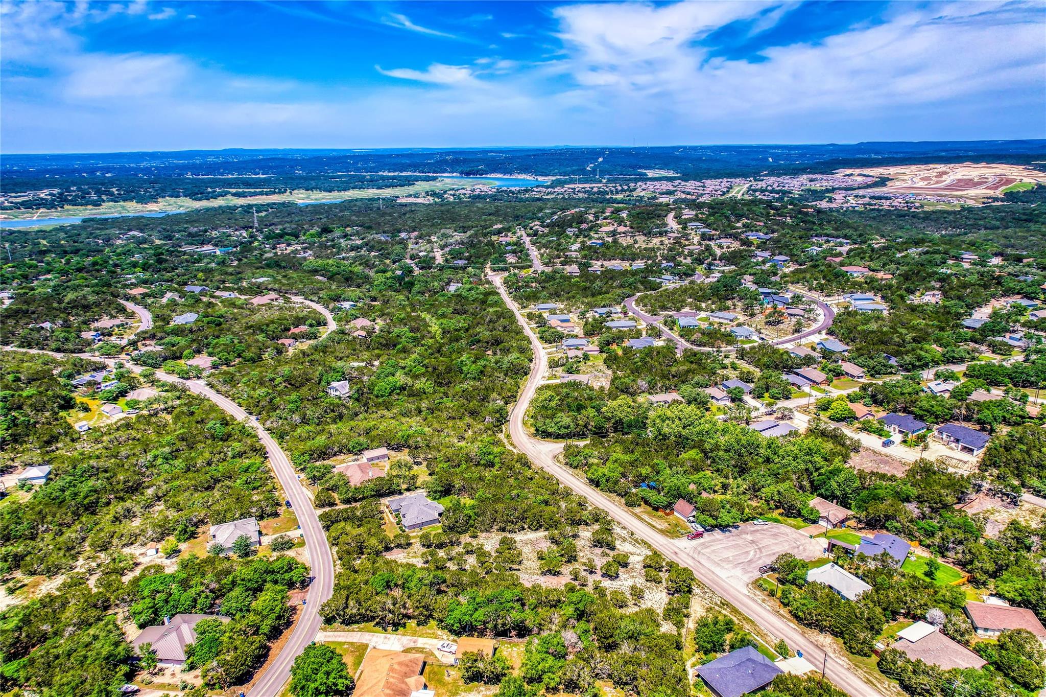 20908 Northland DR, Lago Vista, TX 78645