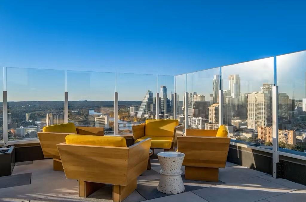 48 East Ave #2206, Austin, TX 78701
