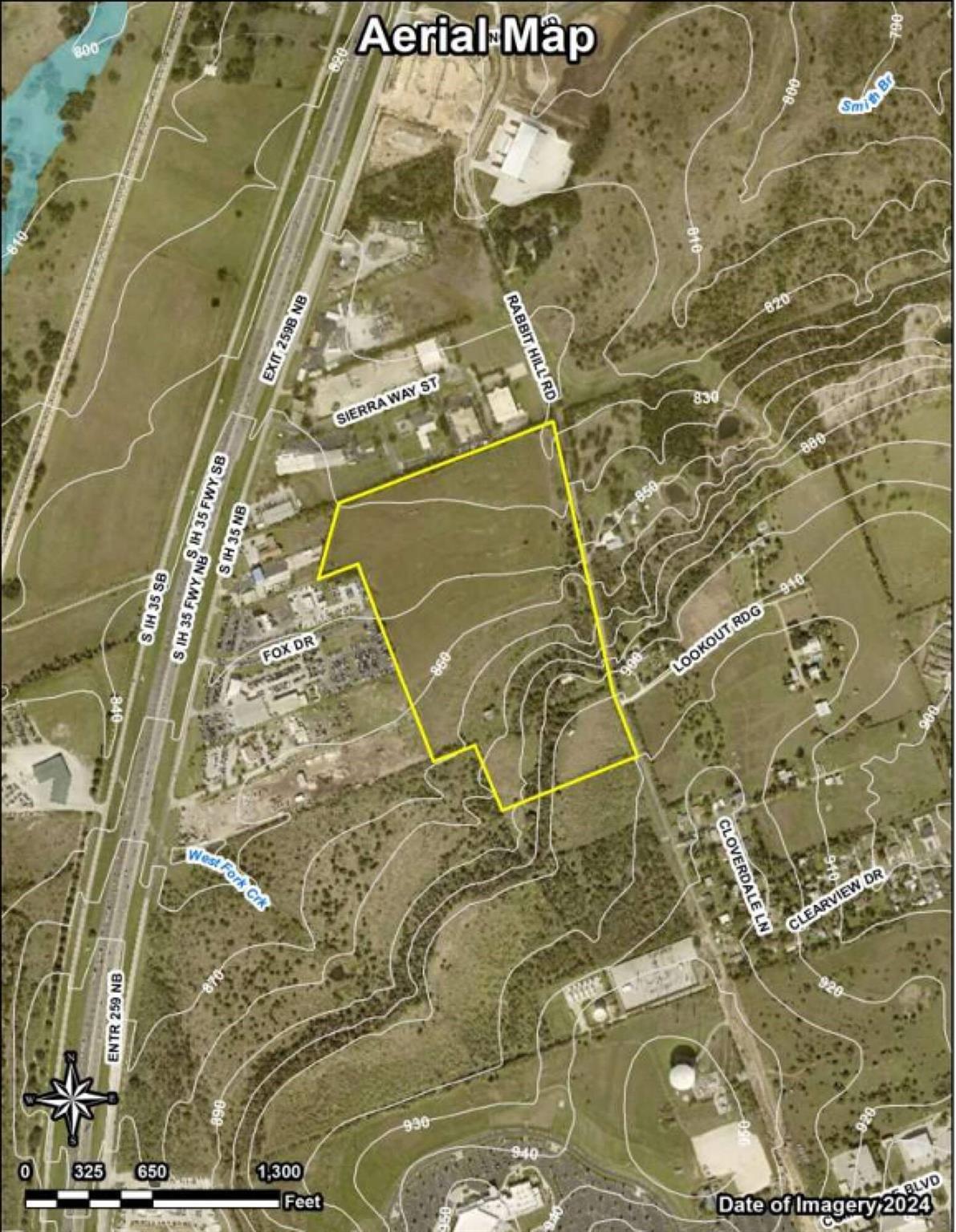 580 Rabbit Hill RD, Georgetown, TX 78626
