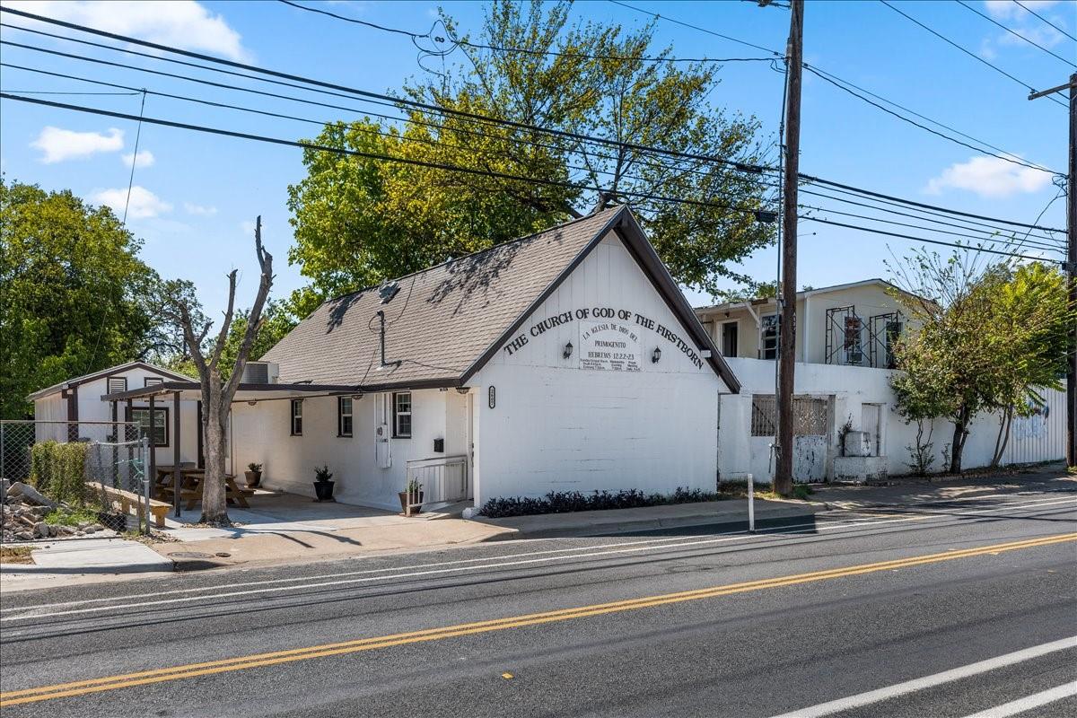2607 E 5th ST, Austin, TX 78702