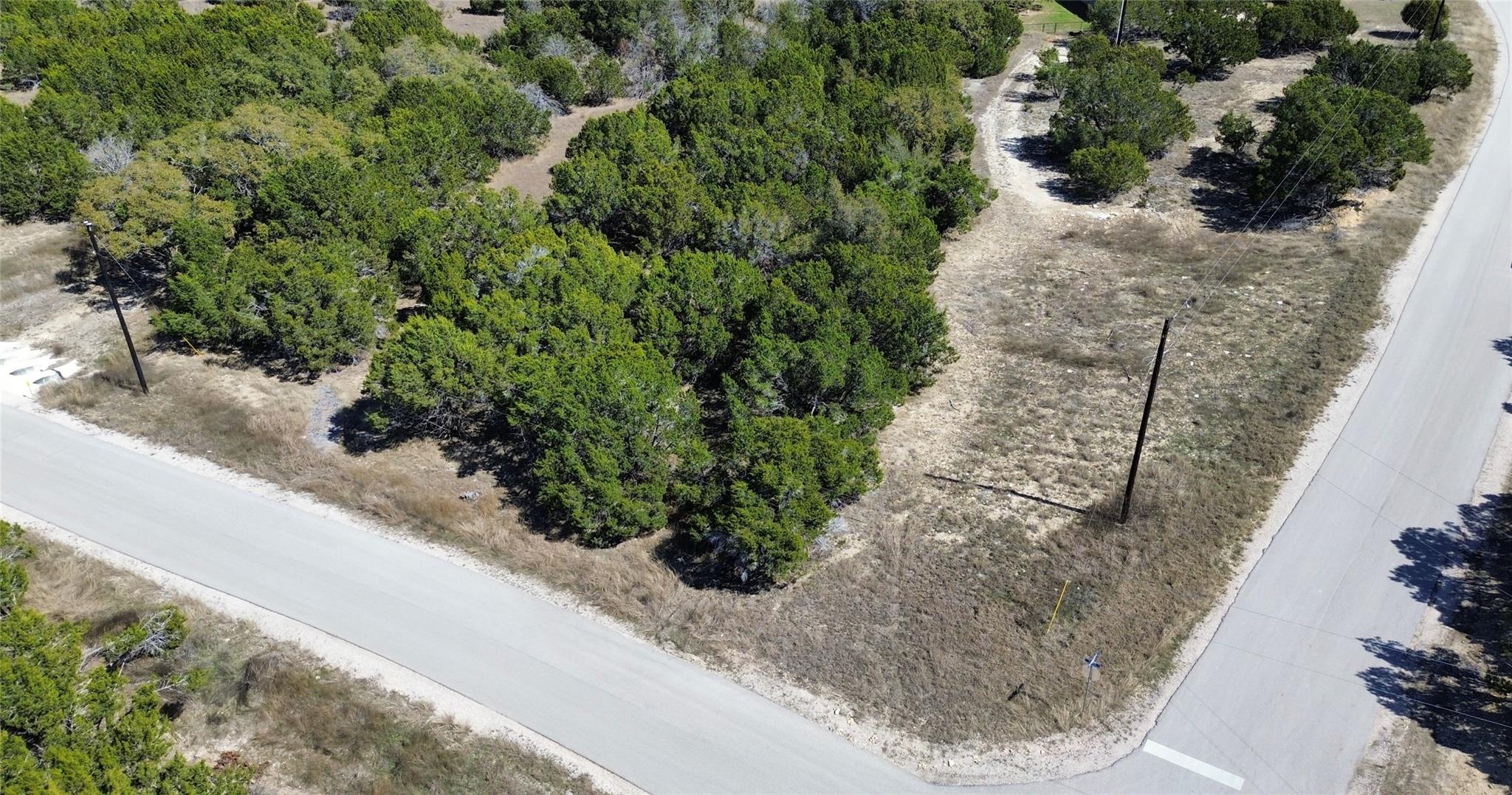 Lot 32 Garner Ranch RD, Bertram, TX 78605