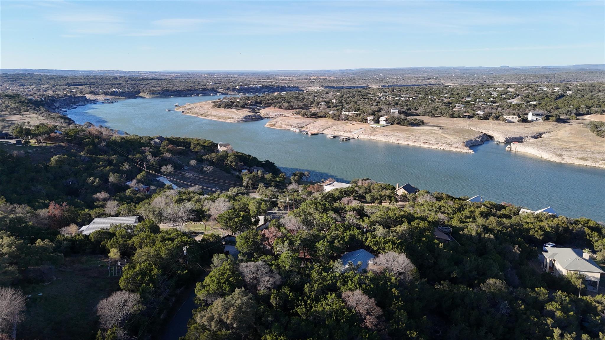 20823 Colorado DR W, Spicewood, TX 78669