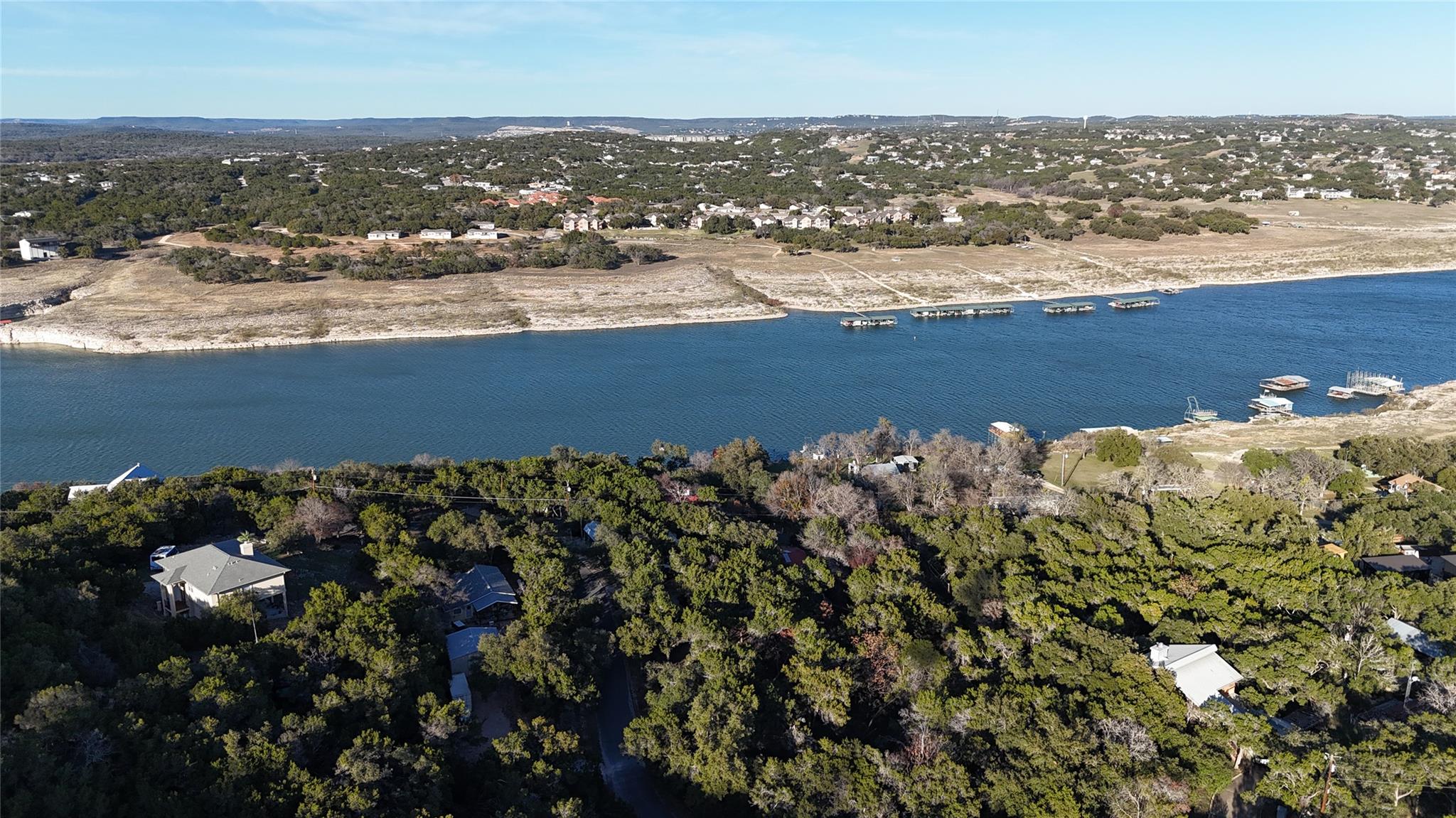 20823 Colorado DR W, Spicewood, TX 78669