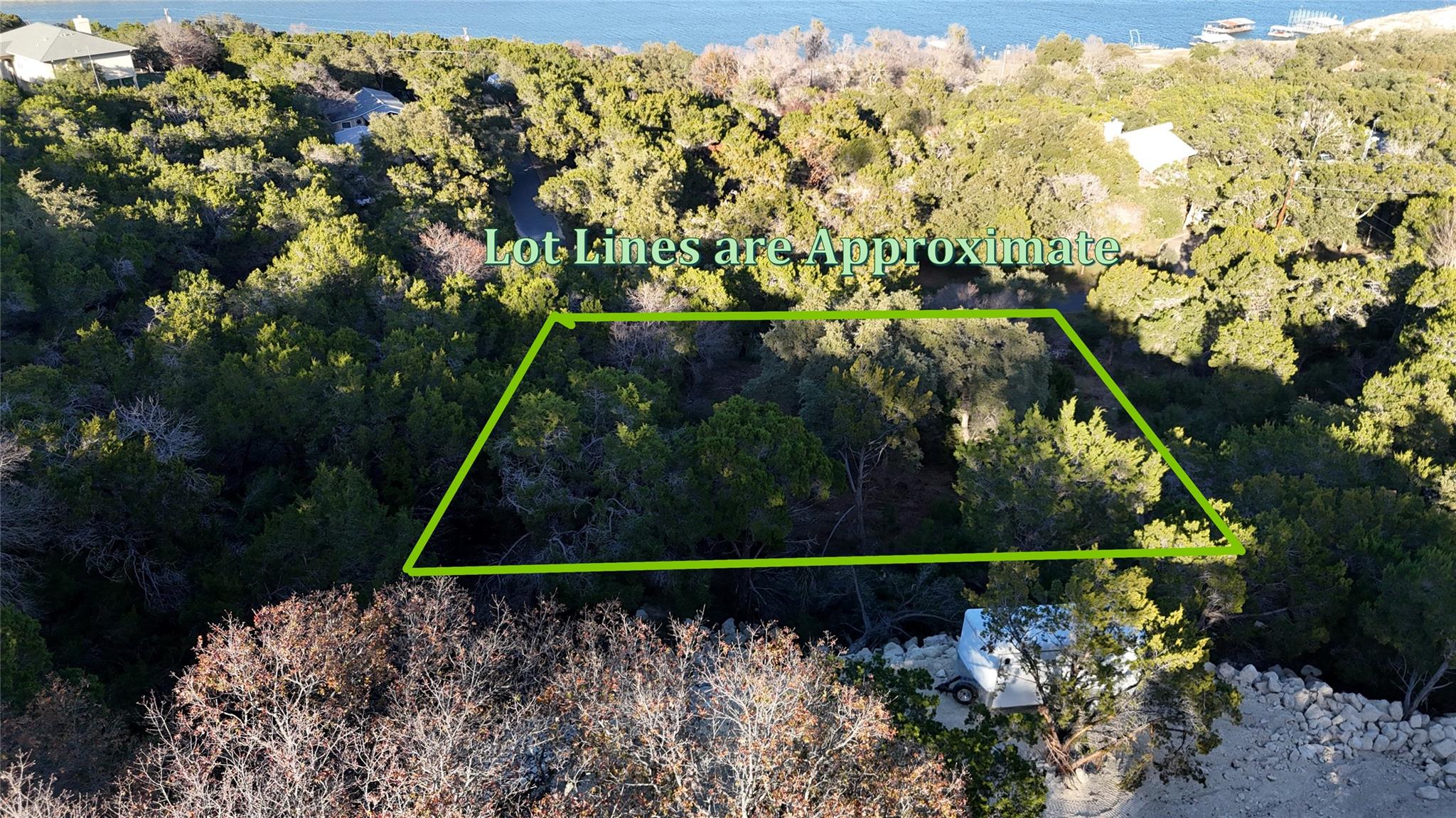20823 Colorado DR W, Spicewood, TX 78669