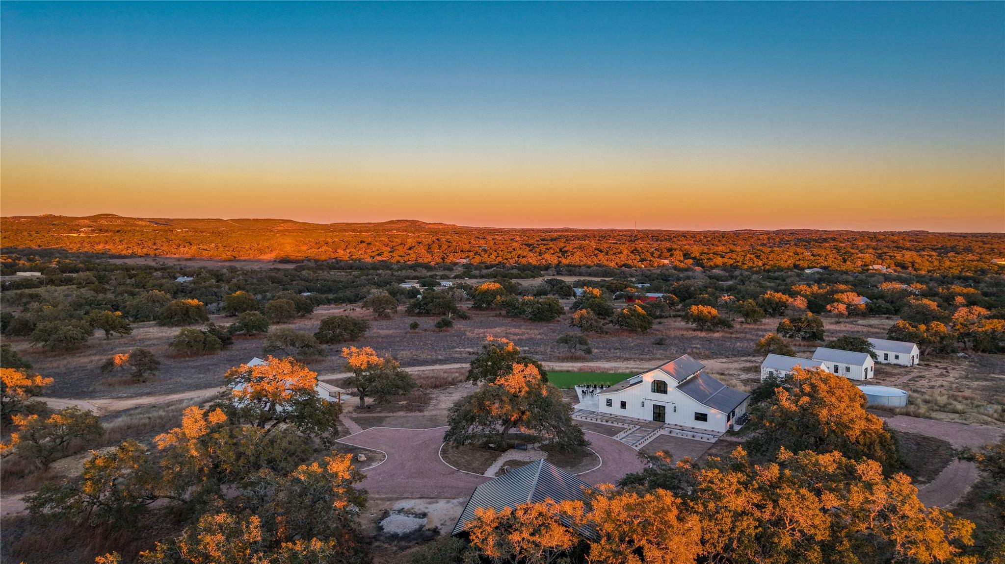 5999 Ranch Road 165, Blanco, TX 78606