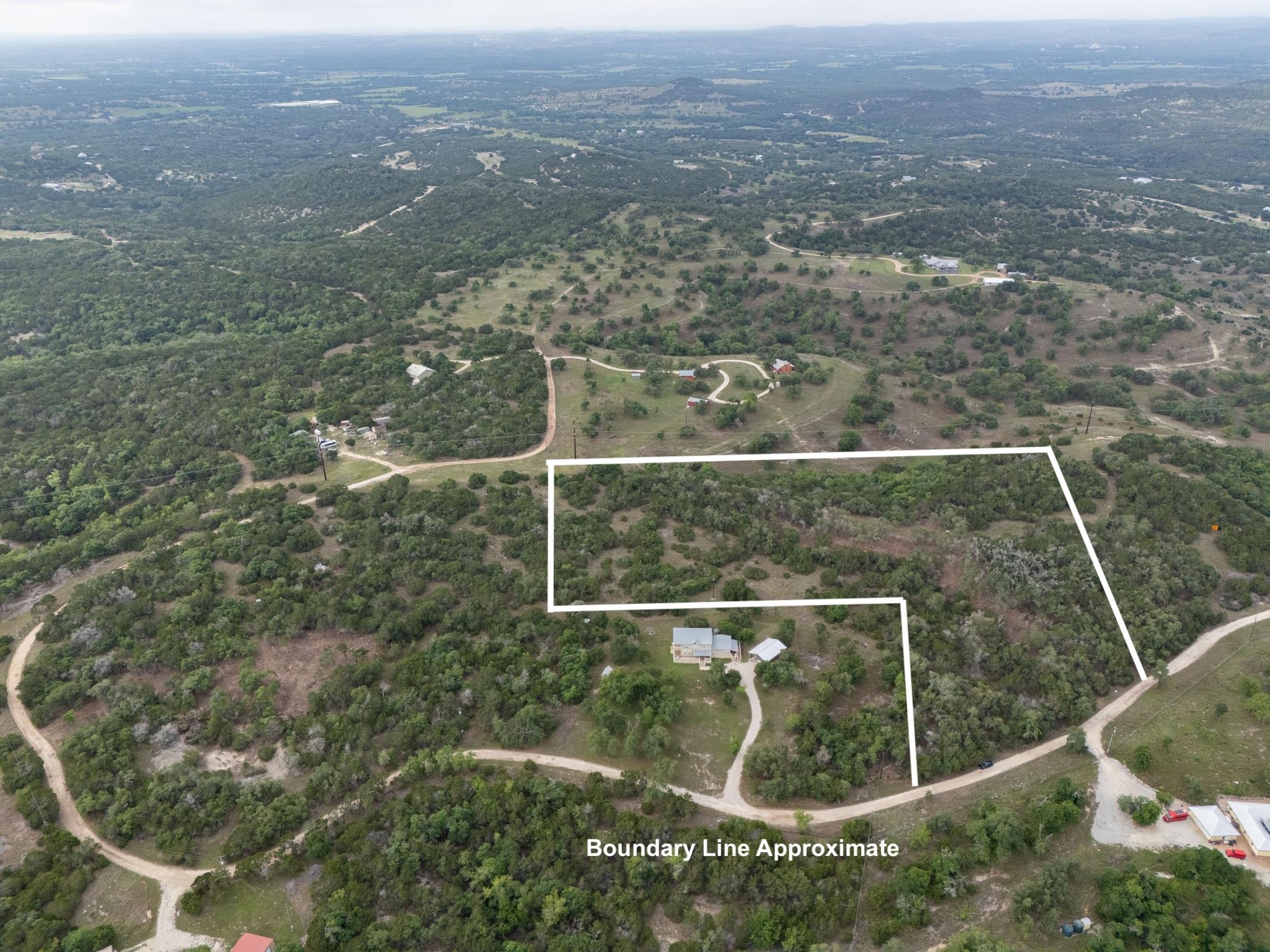 8.36 Acres Altwein RD, Blanco, TX 78606
