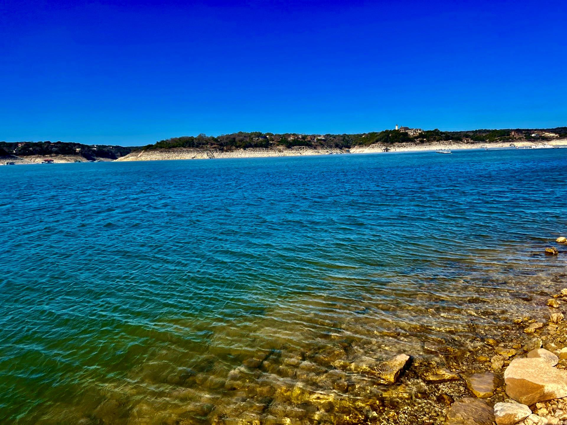 LOT A West Beach RD, Austin, TX 78734