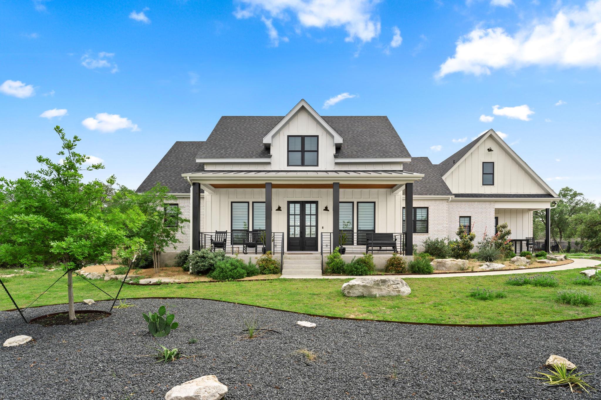 305 Spicewood Trails DR, Spicewood, TX 78669