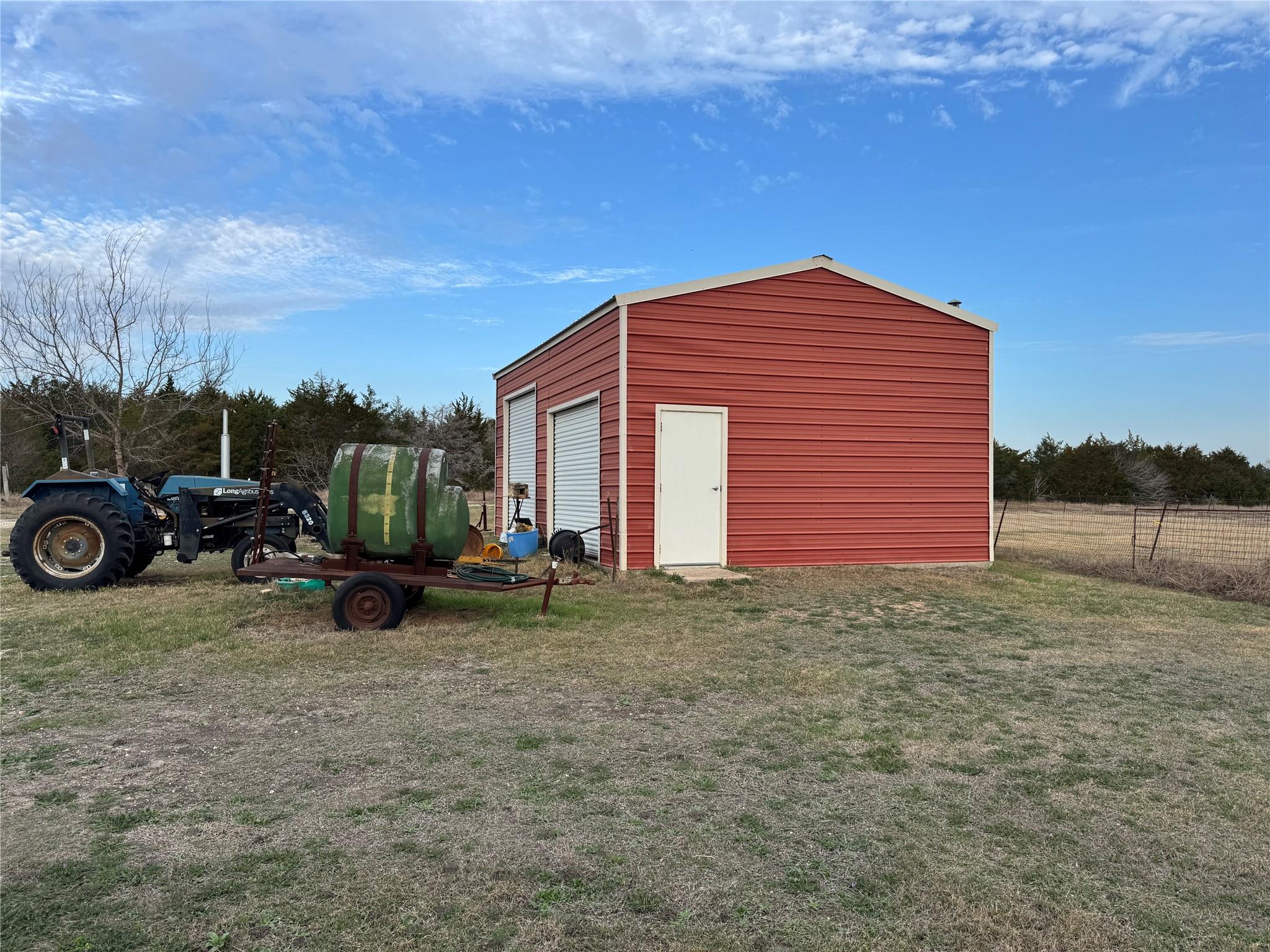 14831 Bois D Arc LN #10, Manor, TX 78653