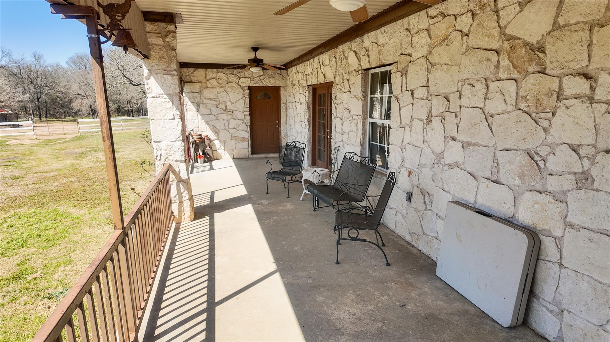 3640 County Road 481, Thrall, TX 76578