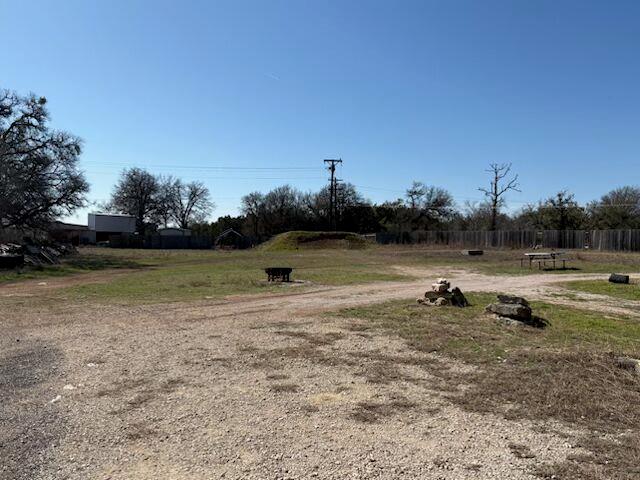 3101 N Highway 183 Hw, Liberty Hill, TX 78642