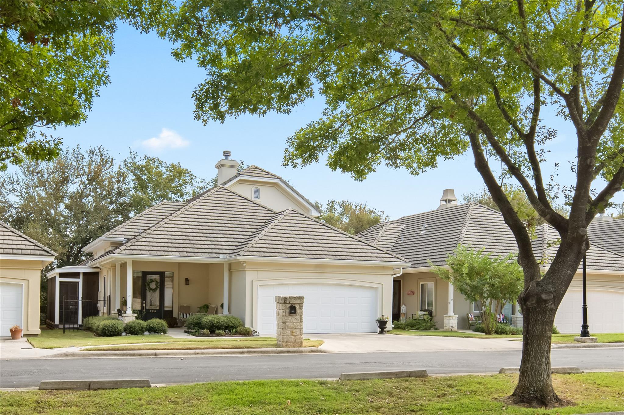 2216 Garden CT, San Marcos, TX 78666